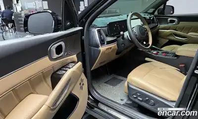 Kia Sorento 2025 2.5 Автомат в Москве № 359334, миниатюра 11