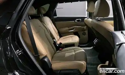 Kia Sorento 2025 2.5 Автомат в Москве № 359334, миниатюра 12