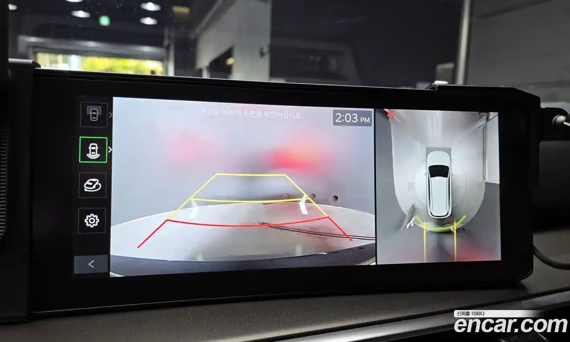 Kia Sorento 2025 2.5 Автомат в Москве № 359334, фото 15