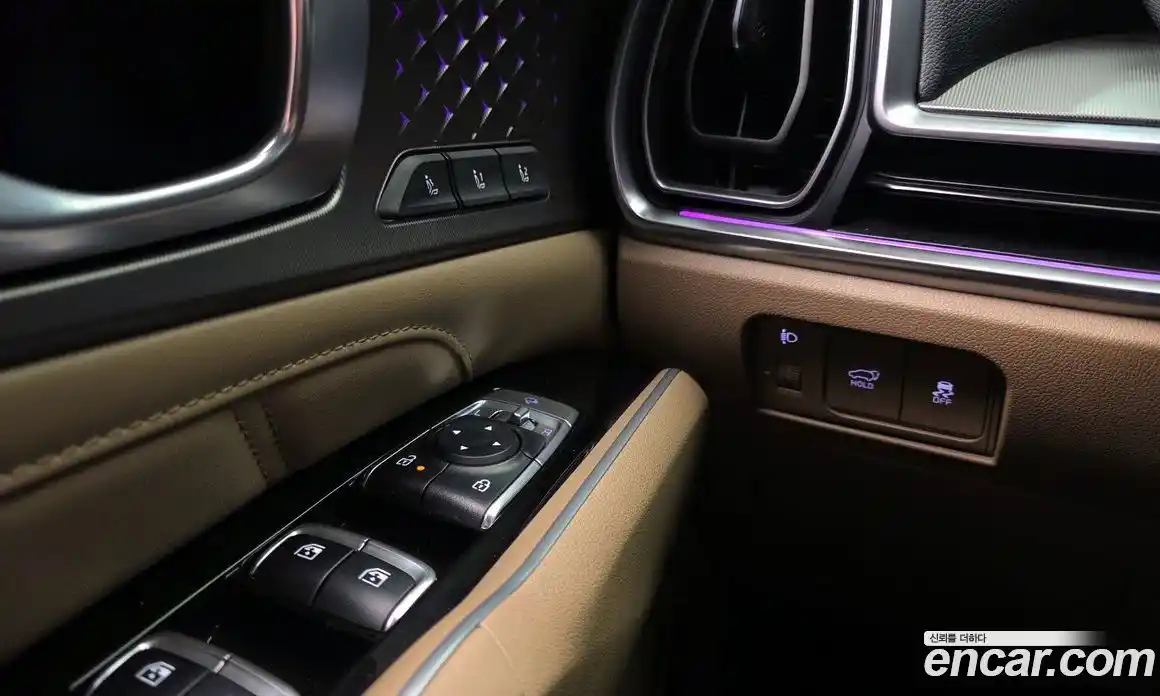 Kia Sorento 2025 2.5 Автомат в Москве № 359334, фото 18