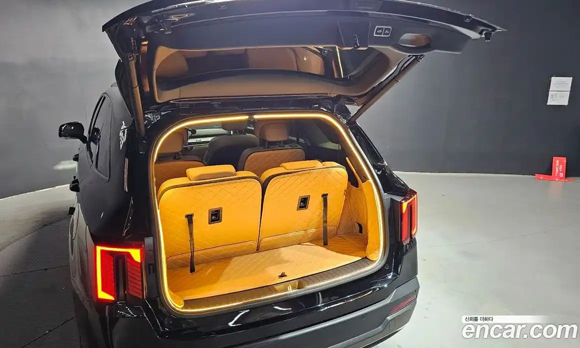 Kia Sorento 2025 2.5 Автомат в Москве № 359334, фото 20