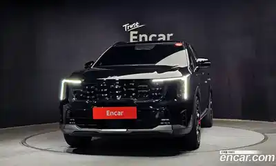 Kia Sorento 2025 2.5 Автомат в Москве № 359334, миниатюра 3