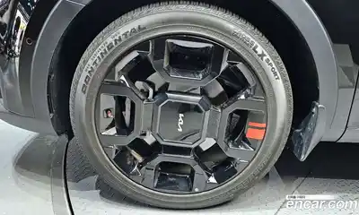 Kia Sorento 2025 2.5 Автомат в Москве № 359334, миниатюра 5