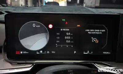 Kia Sorento 2025 2.5 Автомат в Москве № 359334, миниатюра 8