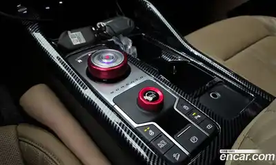 Kia Sorento 2025 2.5 Автомат в Москве № 359334, миниатюра 9