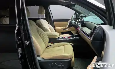 Kia Sorento 2025 2.5 Автомат в Москве № 359334, миниатюра 10