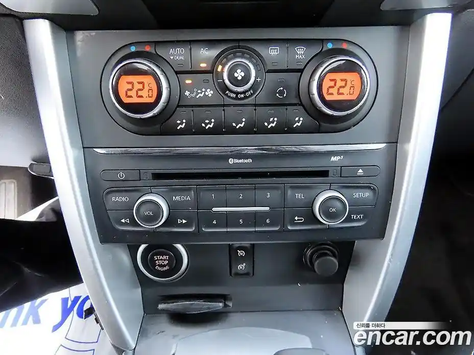 Renault QM5 2014 2.0 Автомат в Москве № 360699, фото 12