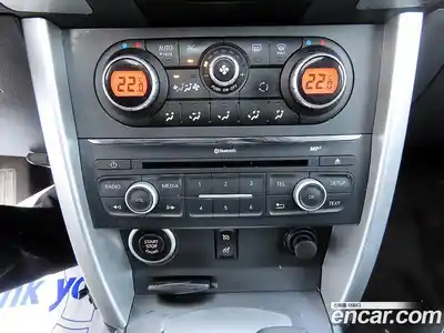 Renault QM5 2014 2.0 Автомат в Москве № 360699, миниатюра 12