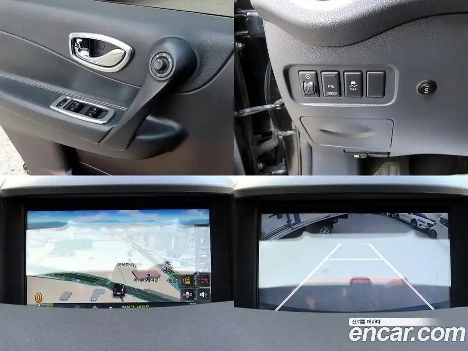 Renault QM5 2014 2.0 Автомат в Москве № 360699, фото 18