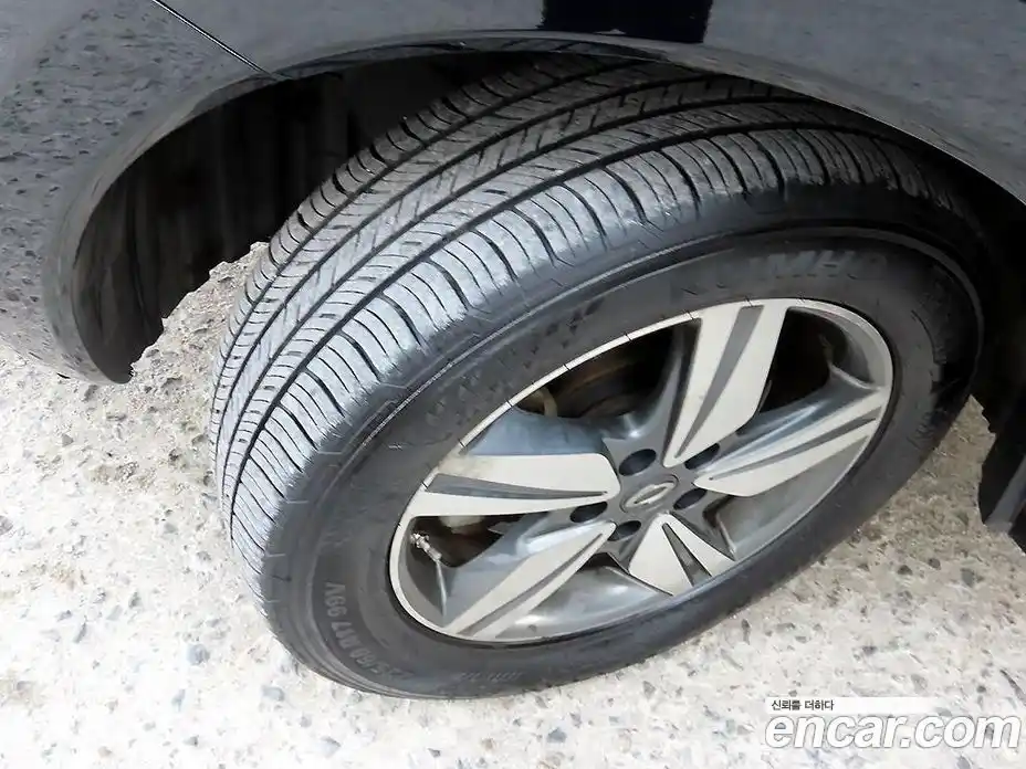 Renault QM5 2014 2.0 Автомат в Москве № 360699, фото 20