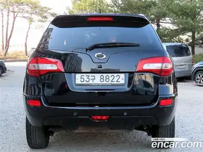 Renault QM5 2014 2.0 Автомат в Москве № 360699, миниатюра 4