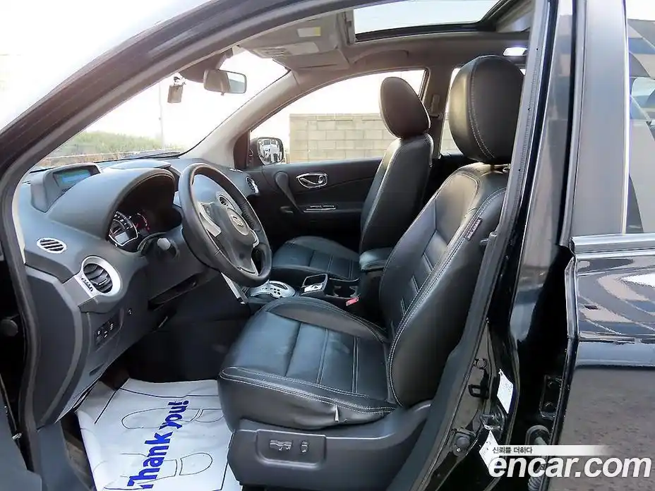 Renault QM5 2014 2.0 Автомат в Москве № 360699, фото 5