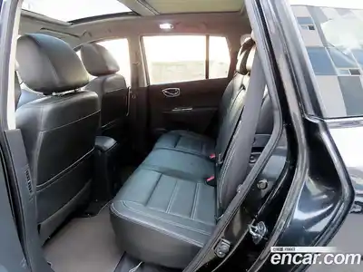 Renault QM5 2014 2.0 Автомат в Москве № 360699, миниатюра 6