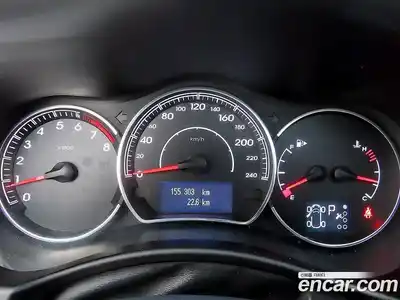 Renault QM5 2014 2.0 Автомат в Москве № 360699, миниатюра 9