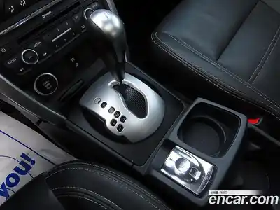 Renault QM5 2014 2.0 Автомат в Москве № 360699, миниатюра 10