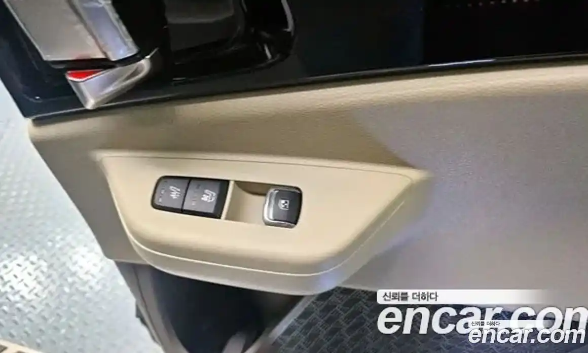 Kia Canival 2024 1.6 Автомат в Москве № 360862, фото 16