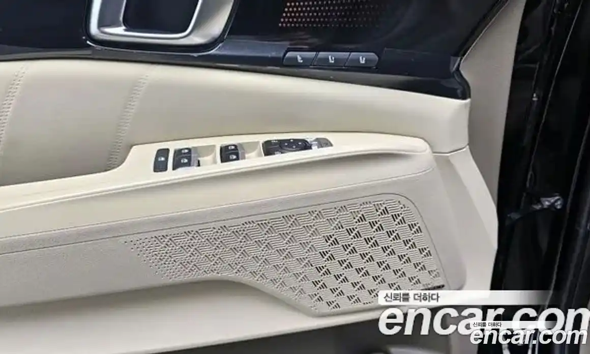 Kia Canival 2024 1.6 Автомат в Москве № 360862, фото 18