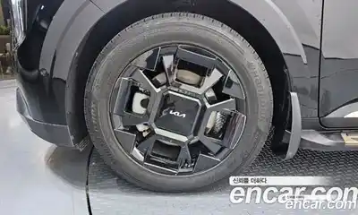 Kia Canival 2024 1.6 Автомат в Москве № 360862, миниатюра 5