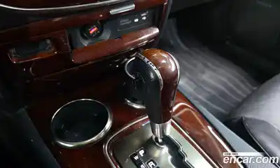 SsangYong Chairman 2011 3.2 Автомат в Москве № 36537, миниатюра 12