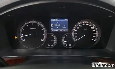 SsangYong Chairman 2011 3.2 Автомат в Москве № 36537, миниатюра 4