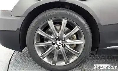 SsangYong Chairman 2011 3.2 Автомат в Москве № 36537, миниатюра 6