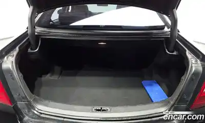 SsangYong Chairman 2011 3.2 Автомат в Москве № 36537, миниатюра 7