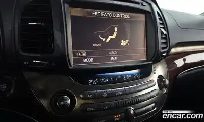 SsangYong Chairman 2011 3.2 Автомат в Москве № 36537, миниатюра 9