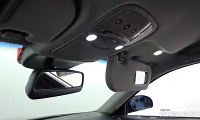 SsangYong Chairman 2011 3.2 Автомат в Москве № 36537, миниатюра 10