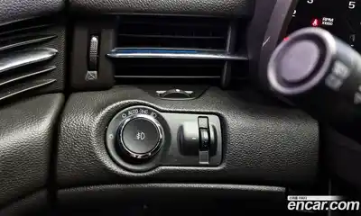 Chevrolet Malibu, 2012