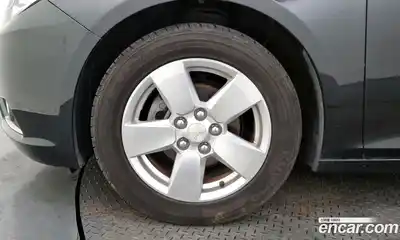 Chevrolet Malibu 2012 2.0 Автомат в Москве № 36683, миниатюра 12