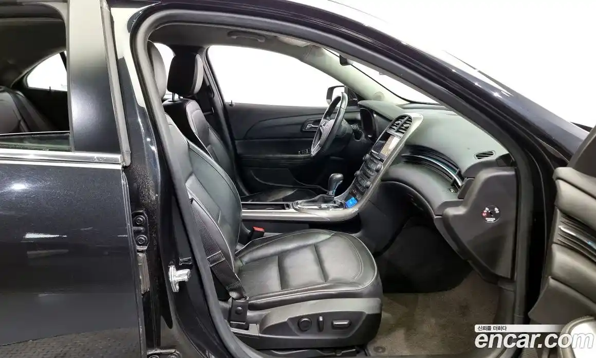 Chevrolet Malibu 2012 2.0 Автомат в Москве № 36683, фото 19