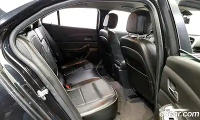 Chevrolet Malibu 2012 2.0 Автомат в Москве № 36683, миниатюра 5