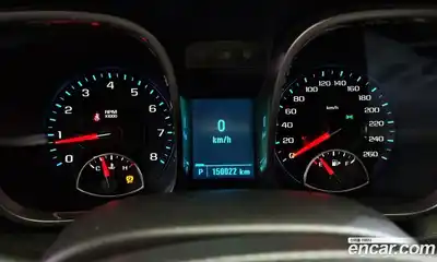 Chevrolet Malibu 2012 2.0 Автомат в Москве № 36683, миниатюра 8