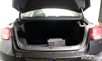 Chevrolet Malibu 2012 2.0 Автомат в Москве № 36683, миниатюра 9