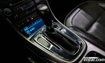 Chevrolet Malibu 2012 2.0 Автомат в Москве № 36683, миниатюра 10