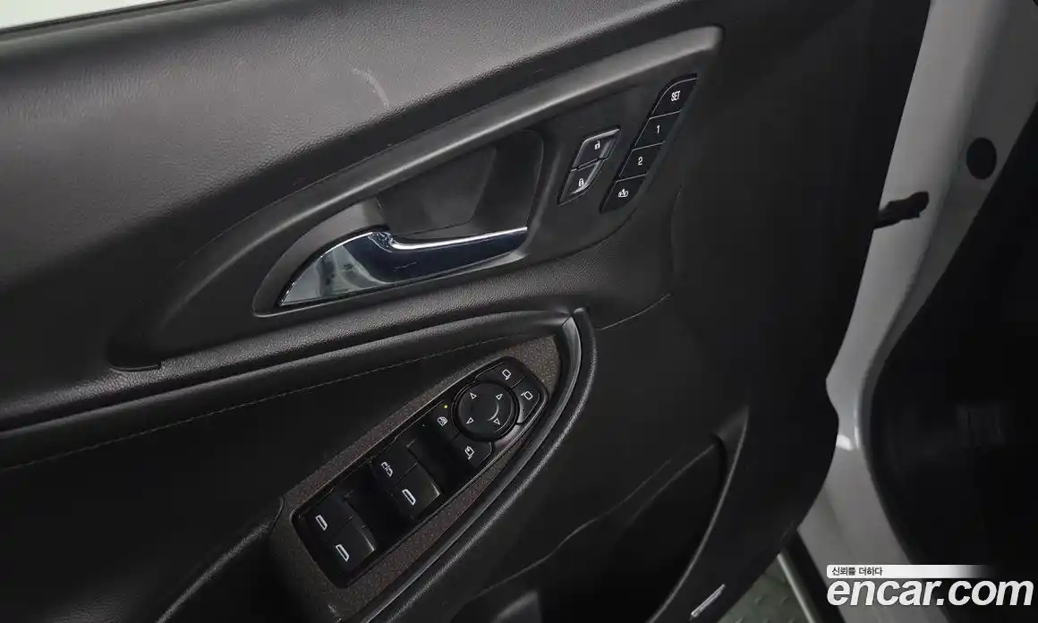 Chevrolet Malibu 2017 2.0 Автомат в Москве № 36812, фото 11