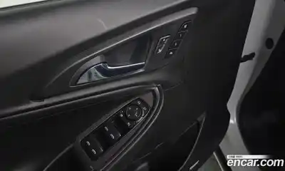 Chevrolet Malibu 2017 2.0 Автомат в Москве № 36812, миниатюра 11