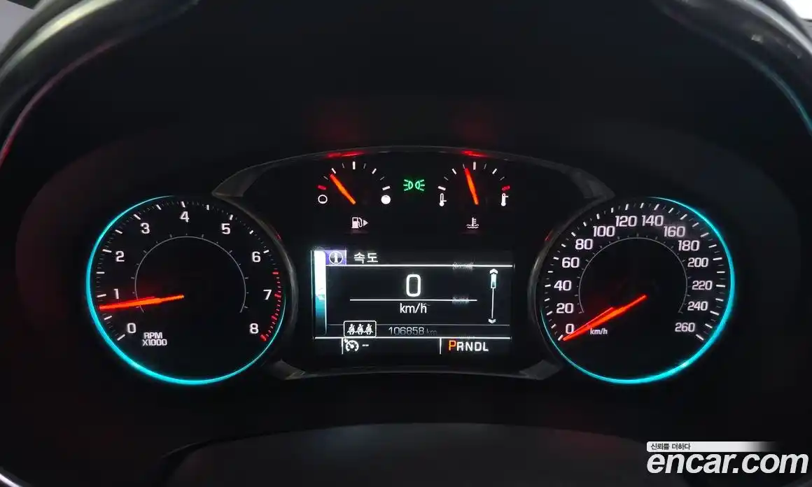 Chevrolet Malibu 2017 2.0 Автомат в Москве № 36812, фото 5