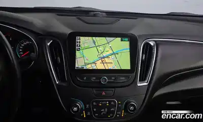 Chevrolet Malibu 2017 2.0 Автомат в Москве № 36812, миниатюра 6