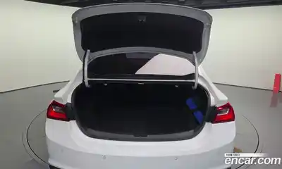 Chevrolet Malibu 2017 2.0 Автомат в Москве № 36812, миниатюра 7