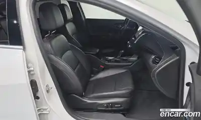 Chevrolet Malibu 2017 2.0 Автомат в Москве № 36812, миниатюра 9