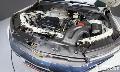 Chevrolet TrailBlazer 2022 1.3 Автомат в Москве № 36987, миниатюра 11