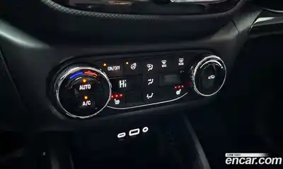 Chevrolet TrailBlazer 2022 1.3 Автомат в Москве № 36987, миниатюра 12