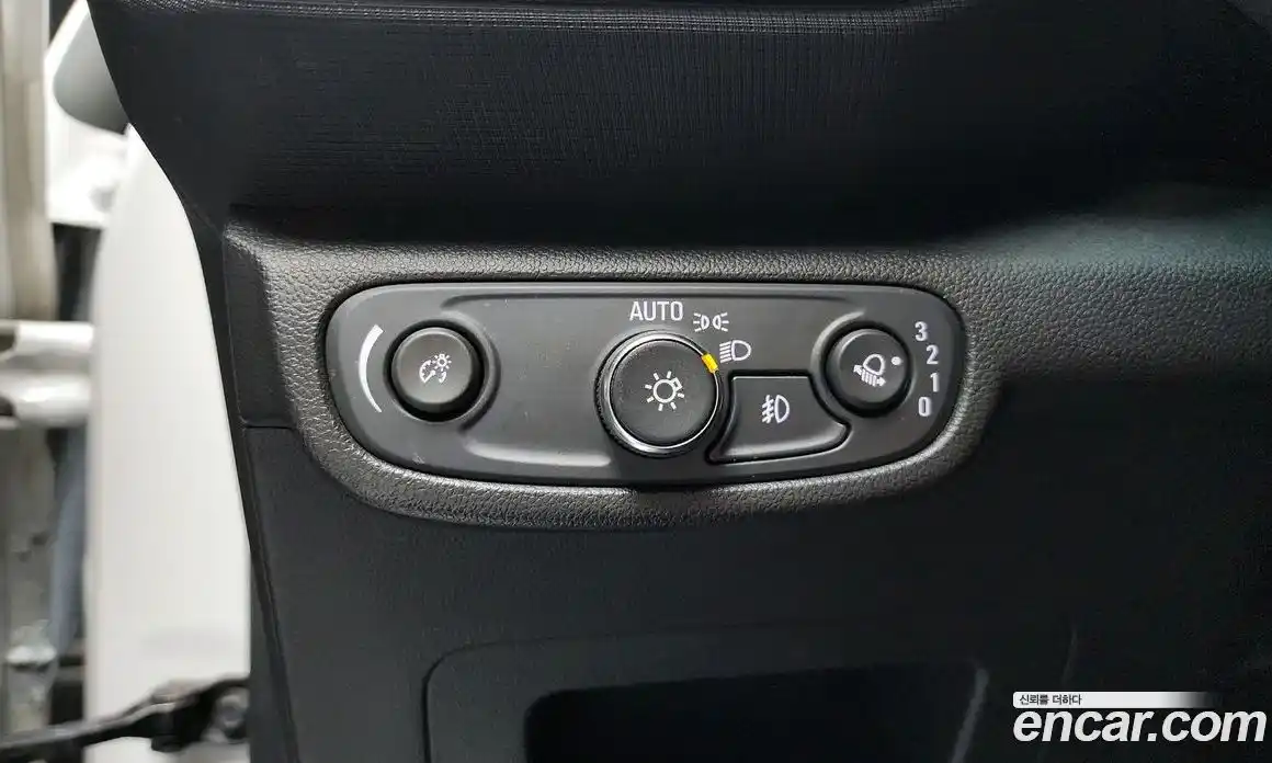 Chevrolet TrailBlazer 2022 1.3 Автомат в Москве № 36987, фото 7