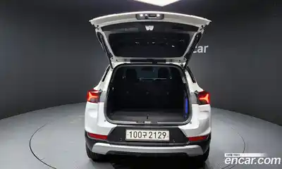 Chevrolet TrailBlazer 2022 1.3 Автомат в Москве № 36987, миниатюра 8