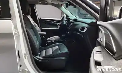 Chevrolet TrailBlazer 2022 1.3 Автомат в Москве № 36987, миниатюра 10