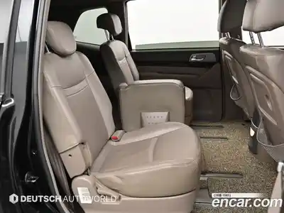 SsangYong Korando 2014 2.0 Автомат в Москве № 370046, миниатюра 12