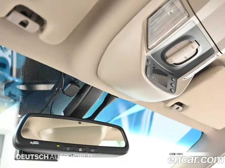 SsangYong Korando 2014 2.0 Автомат в Москве № 370046, фото 16