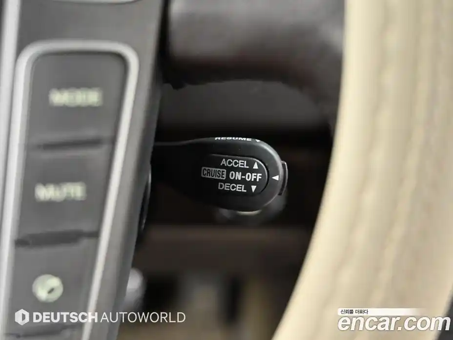 SsangYong Korando 2014 2.0 Автомат в Москве № 370046, фото 17