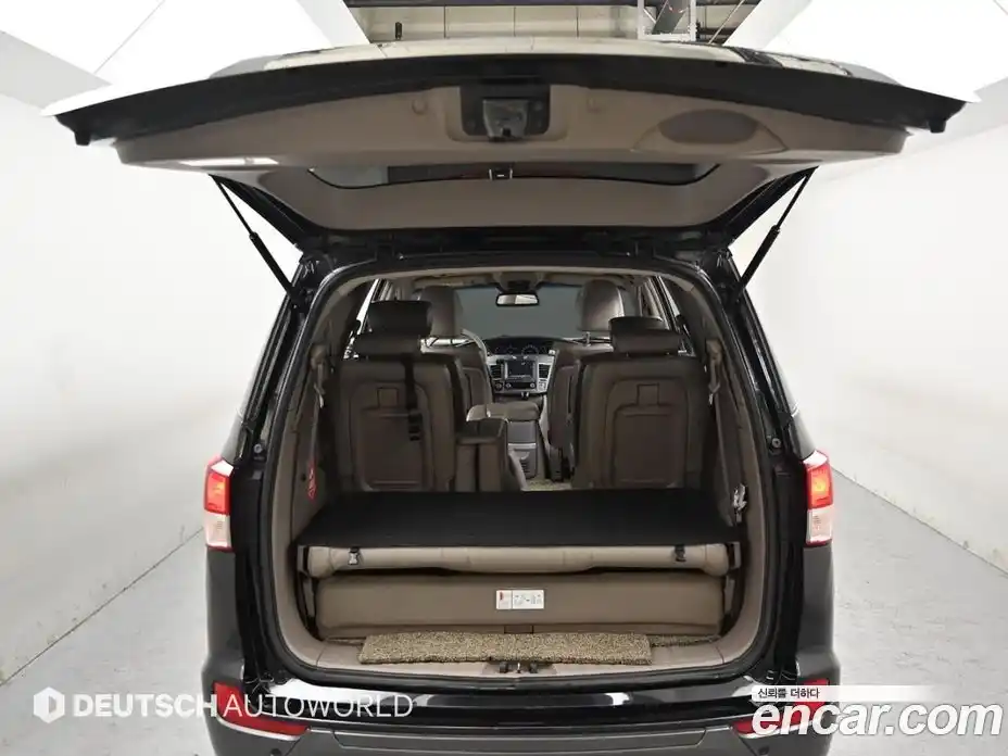 SsangYong Korando 2014 2.0 Автомат в Москве № 370046, фото 19